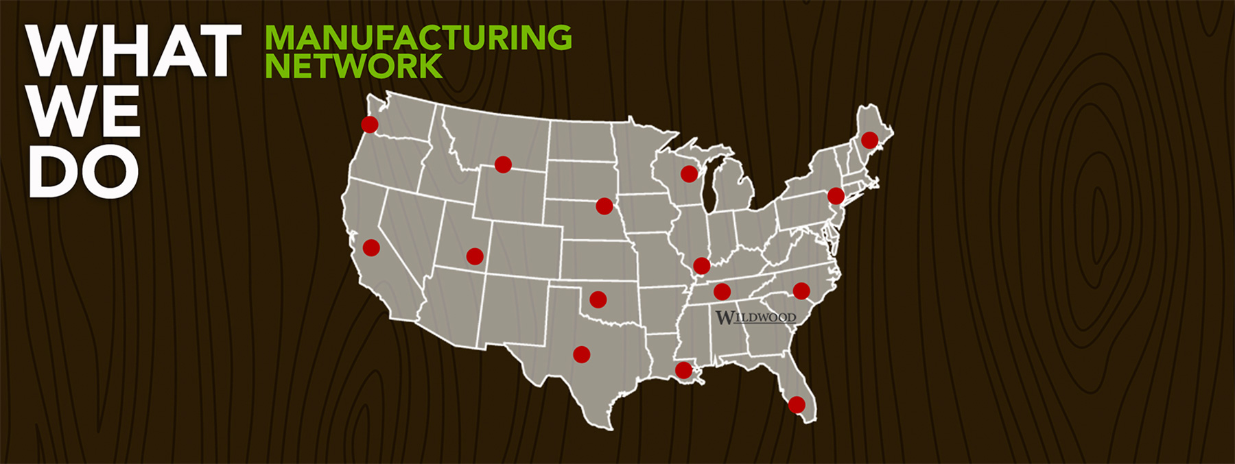 Wildwood Furniture Solutions - Manufacturing Network